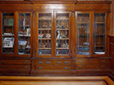 interior custom finishing & painting