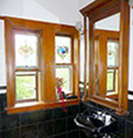 interior custom finishing & painting