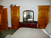 interior custom finishing & painting