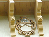 custom painting restoration