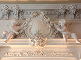 custom painting restoration