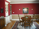 custom painting restoration