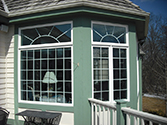 exterior custom painting