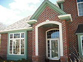 exterior painting