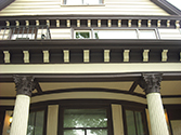 restoration painting